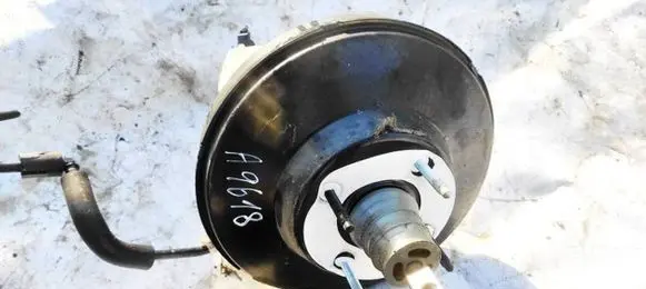 Ford Focus Brake booster BV612B195SD BV61-2B195-SD