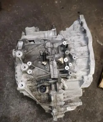 Volvo XC40 Automatic gearbox p01285477