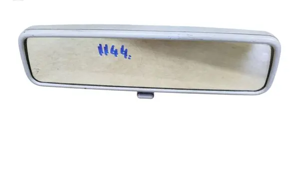 Volkswagen Polo III 6N 6N2 6NF Rear view mirror (interior) 3B0857511G E9014022
