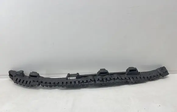 BMW X3 G01 Front bumper foam support bar 9451169