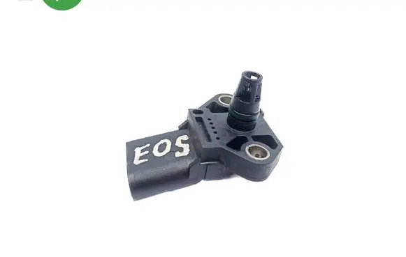 Volkswagen Eos Air pressure sensor 0281002401 038906051C 100128T2234A
