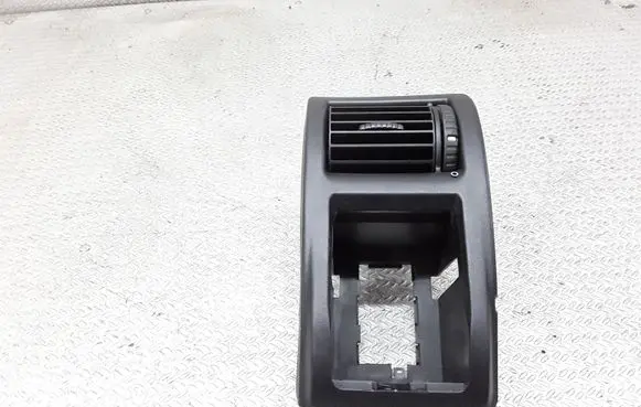 Opel Astra G Dashboard side air vent grill/cover trim