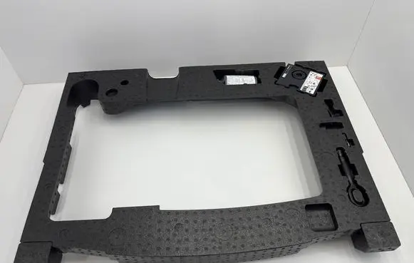 Cupra Formentor Tool box 5FF863496G