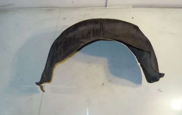 BMW X5 E70 Rear arch fender liner splash guards 7158378