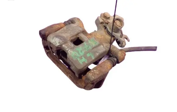 Mazda 6 Rear brake caliper