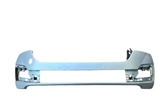 Skoda Octavia Mk4 Front bumper 5E3807221 5E3121764D 5E3121763D
