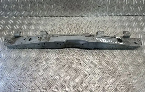 Nissan Qashqai Top upper radiator support slam panel 