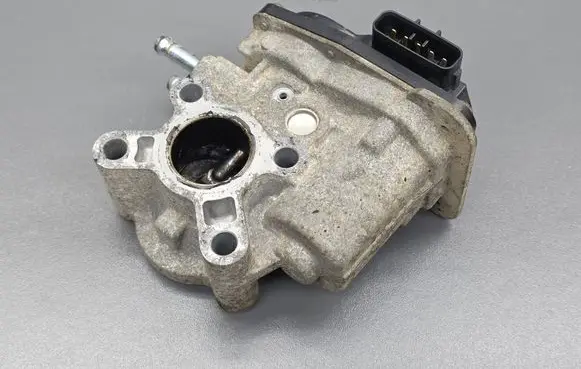 EGR valve