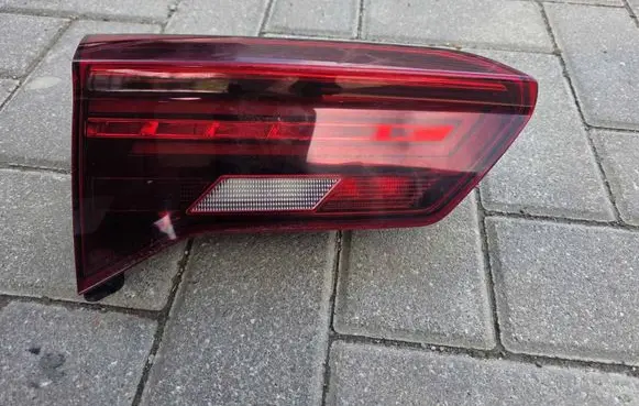 Volkswagen T-Roc Rear/tail lights 2GA945093B