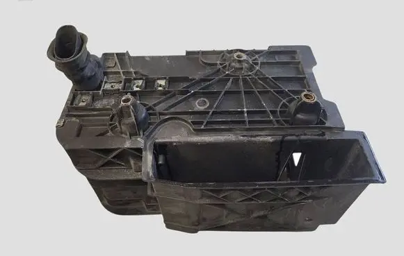Renault Laguna III Battery box tray 244460001R