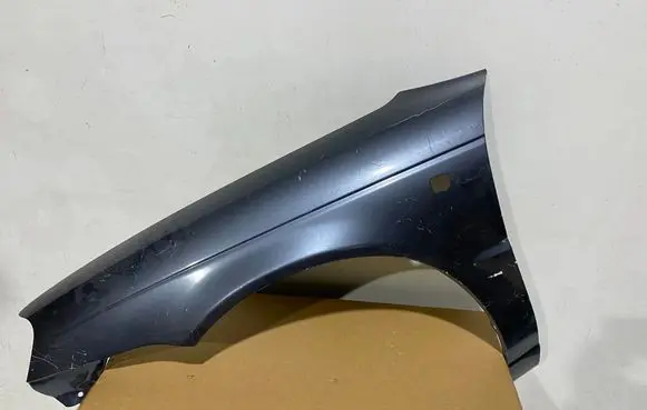 Suzuki Baleno EG Fender