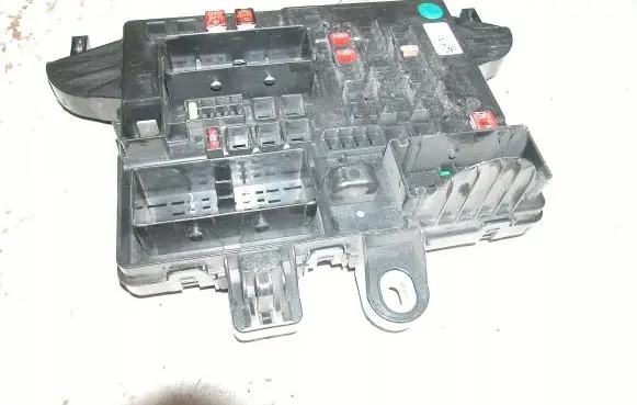 Opel Insignia A Comfort/convenience module