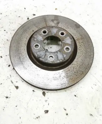 Ford Kuga I Front brake disc