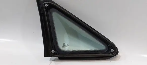 Volkswagen Caddy Front triangle window/glass 43R000469