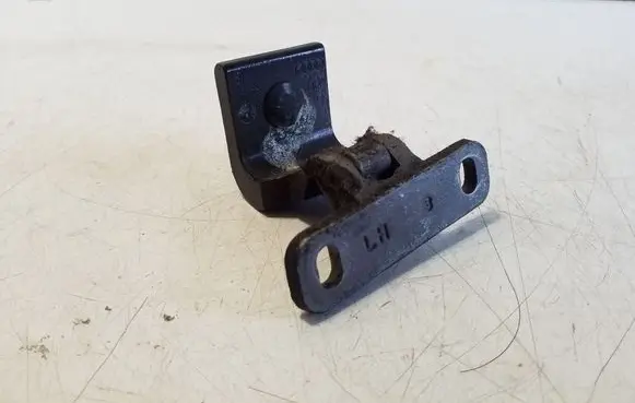 Audi Q3 8U Tailgate/trunk/boot hinge 8U0827299