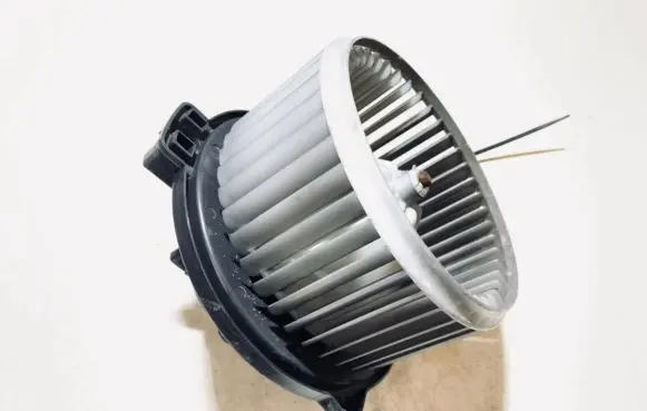 KIA Carnival Heater fan/blower 3g02a 3g01