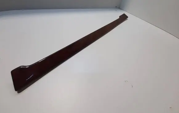 BMW 7 E38 Dashboard glove box trim 