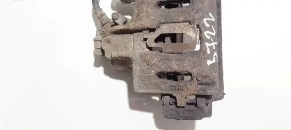 Peugeot Expert Front brake caliper