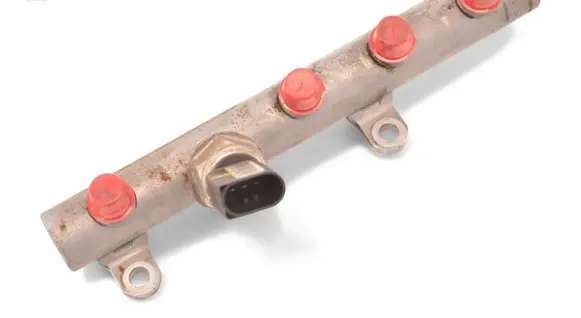 Audi Q7 4L Fuel main line pipe 059130089AB 059130758E