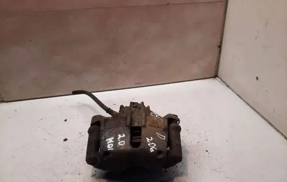 Peugeot 206 Front brake caliper