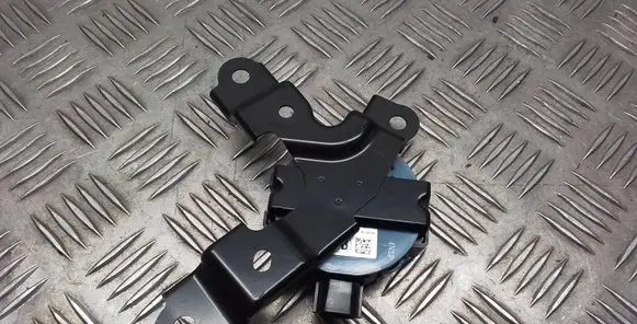Lexus RX V Parking PDC sensor speaker 8657048100