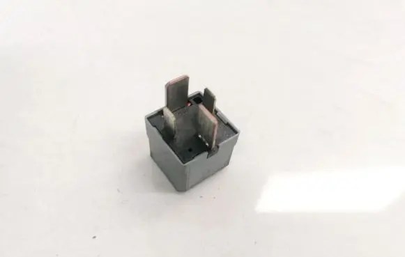 Ford Galaxy Other relay 6G9T14B192EA 6G9T-14B192-EA
