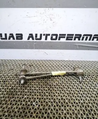 Renault Clio IV Front anti-roll bar/stabilizer link 