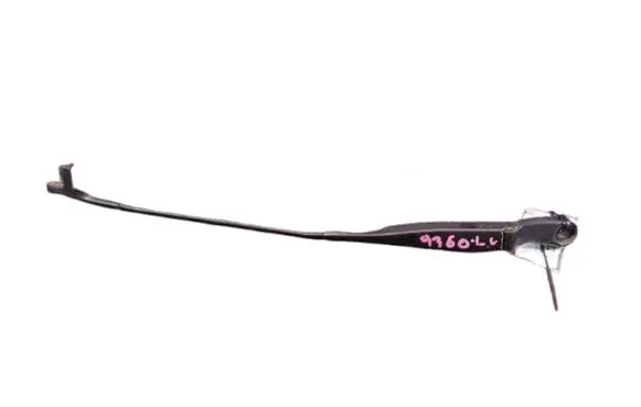 Volkswagen PASSAT B5.5 Front wiper blade arm 3B1955410B