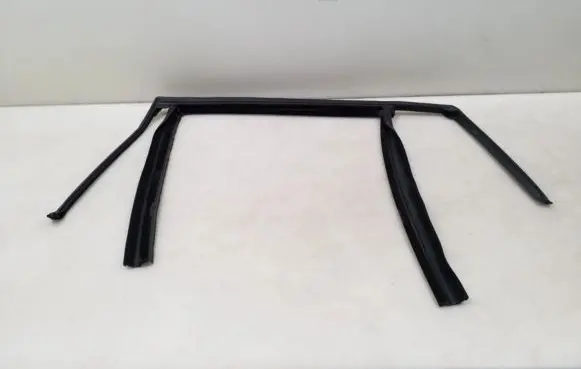 BMW 3 G20 G21 Other rear door trim element 7433975