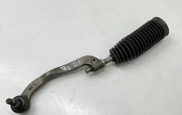 Steering tie rod