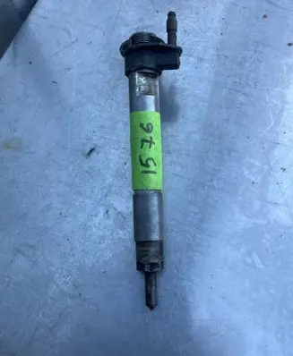 Fuel injector
