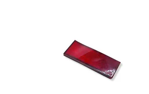 Jaguar XF X250 Rear tail light reflector DX2313A569AA