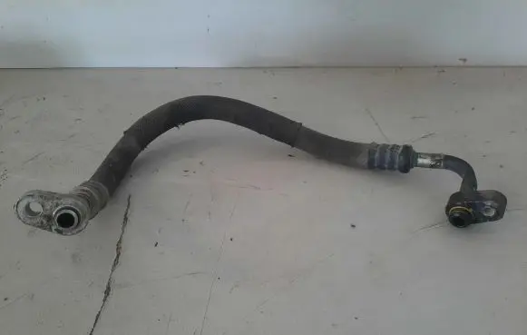 Alfa Romeo 166 Air conditioning (A/C) pipe/hose 60683077