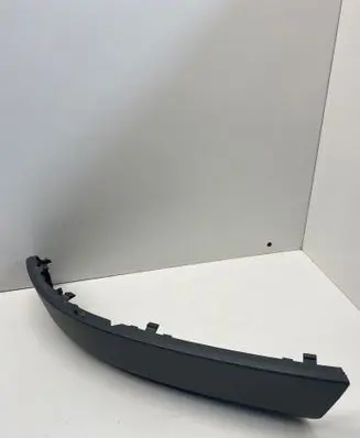 Volkswagen Transporter - Caravelle T5 Front bumper splitter molding 7H0807717 61741