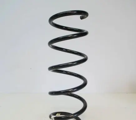 Audi A4 S4 B9 8W Front coil spring 8W0411105CJ