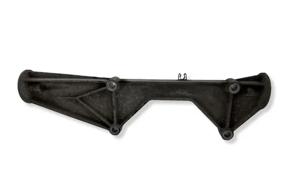 Audi A3 S3 8L Rear differential/diff mount bracket 1J0599287C