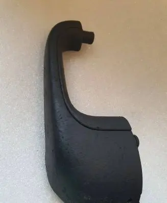 Audi 100 S4 C4 Front door interior handle 4A0867171 17286AU57