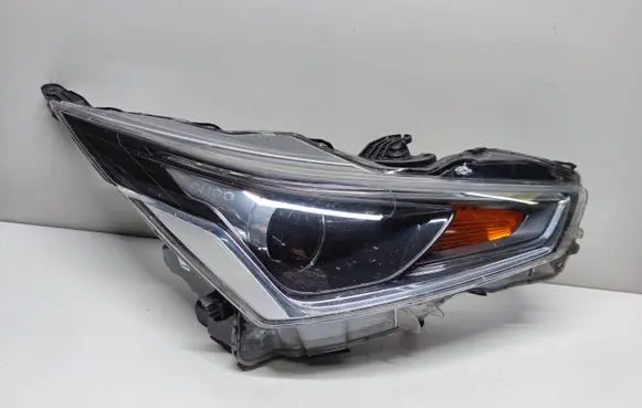 Toyota Aygo AB40 Headlight/headlamp