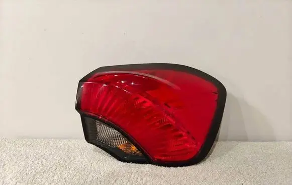 Fiat Tipo Rear/tail lights 