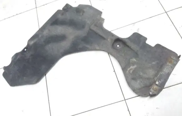 Audi A8 S8 D4 4H Other under body part 4H0825213B