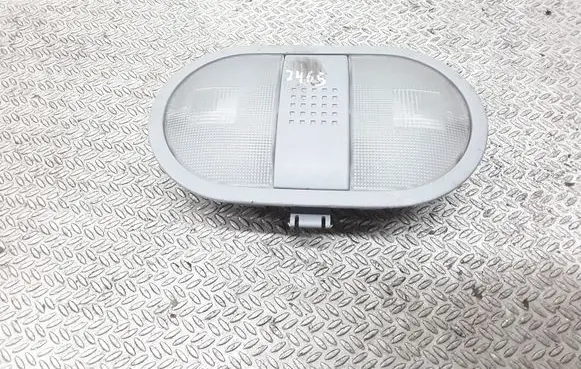 Mitsubishi Colt Front seat light