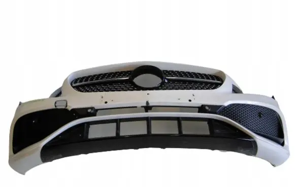 Mercedes-Benz CLA C117 X117 W117 Front bumper A1178805700