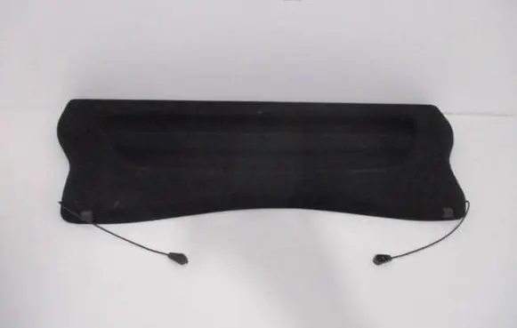 Renault Clio IV Parcel shelf 