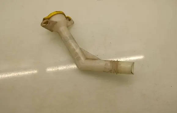 Chrysler Pacifica Window washer liquid tank fill tube 68274210AB