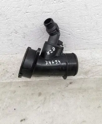 Ford Focus Air intake hose/pipe KV619C623AD