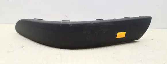 Mercedes-Benz A W168 Front bumper splitter molding A1688850821