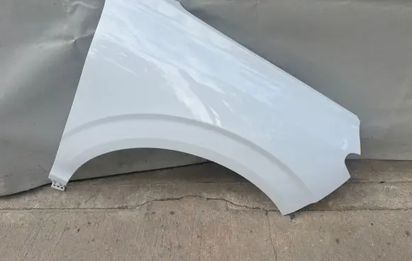 Cupra Terramar Fender 558821106