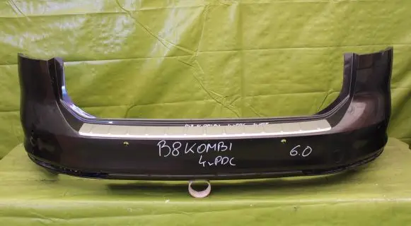 Volkswagen Arteon Front bumper 000127
