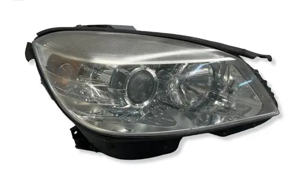 Mercedes-Benz C W204 Headlight/headlamp 1305236211