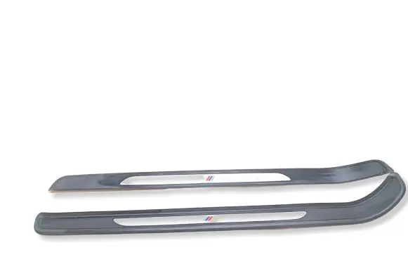BMW 3 E92 E93 sill trim set (inner) 7900776 51477900776 7900775